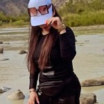تصویر پروفایل نازنین