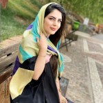 تصویر پروفایل مریم