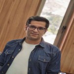 تصویر پروفایل امیر