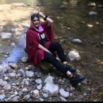 تصویر پروفایل سلنا