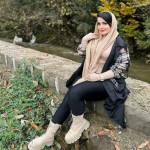 تصویر پروفایل مریم
