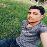 تصویر پروفایل سعید