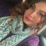 تصویر پروفایل رها