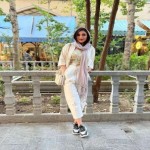 تصویر پروفایل محدثه