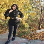تصویر پروفایل فاطمه