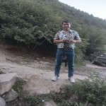 تصویر پروفایل بهزاد