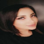 تصویر پروفایل ملینا