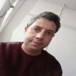 تصویر پروفایل فرهاد