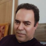 تصویر پروفایل بهرام