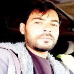 تصویر پروفایل امید