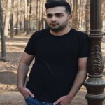 تصویر پروفایل محمدرضا