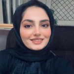 تصویر پروفایل مریم