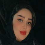 تصویر پروفایل مائده