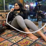 تصویر پروفایل مهسا