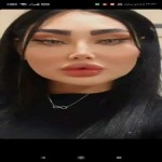 تصویر پروفایل تینا عسگری