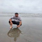 تصویر پروفایل علی