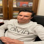 تصویر پروفایل فربد