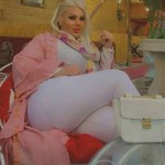 تصویر پروفایل نرگس