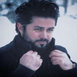 تصویر پروفایل فردین