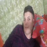 تصویر پروفایل علی