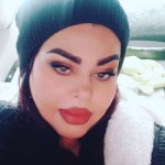 تصویر پروفایل رها