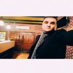 تصویر پروفایل علیرضا