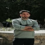 تصویر پروفایل بهنام