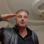 تصویر پروفایل علی ارام