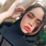 تصویر پروفایل الهام