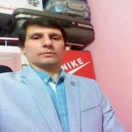 تصویر پروفایل حمید