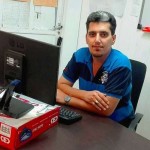 تصویر پروفایل پدرام