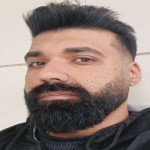 تصویر پروفایل فرهاد