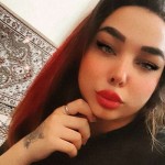 تصویر پروفایل نازنین