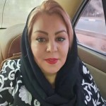 تصویر پروفایل نسترن
