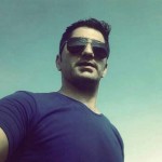 تصویر پروفایل سعید