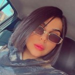 تصویر پروفایل مینا