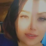 تصویر پروفایل لیلا