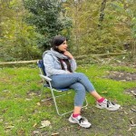 تصویر پروفایل ناهید