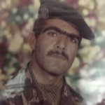 تصویر پروفایل رسول