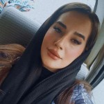 تصویر پروفایل زهرا