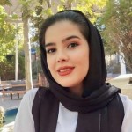 تصویر پروفایل پروین