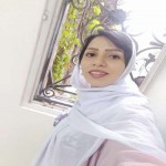 تصویر پروفایل بهار