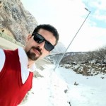 تصویر پروفایل مهدی