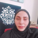 تصویر پروفایل بانو