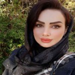 تصویر پروفایل سکینه