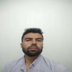 تصویر پروفایل رضا