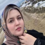 تصویر پروفایل مبینا