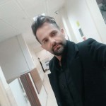 تصویر پروفایل سینا