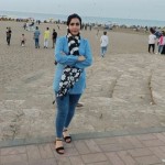 تصویر پروفایل مریم