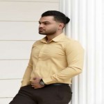 تصویر پروفایل شادمهر